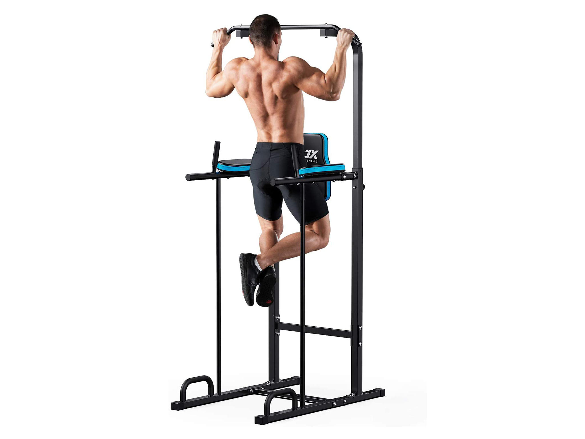 Jx fitness power discount tower